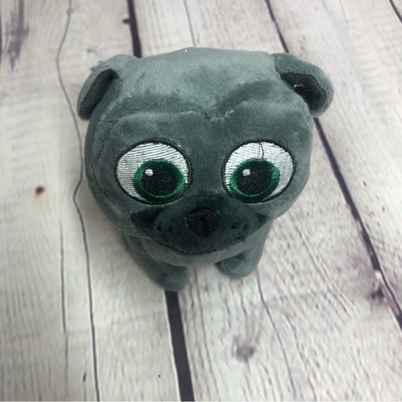 Disney puppy dog pals - Picture 6 of 8